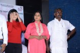 Madha Yaanai Koottam Team Meet