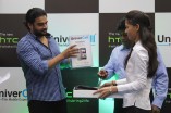 Madhavan launches HTC One