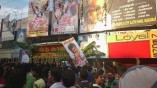 Madurai Ajith Fans Celebrate Veeram Audio Launch