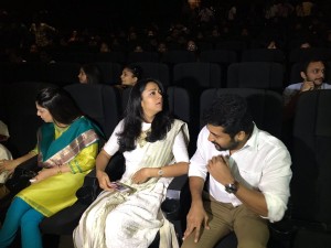 Magalir Mattum Audio Launch