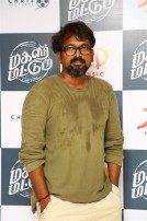 Magalir Mattum Audio Launch