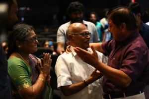 Magalir Mattum Audio Launch