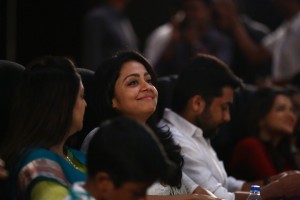 Magalir Mattum Audio Launch