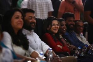 Magalir Mattum Audio Launch