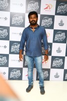 Magalir Mattum Audio Launch