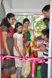 Mahathi at Raaga Botique launch