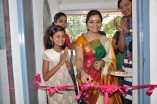 Mahathi at Raaga Botique launch