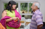 Mani Ratnam And Jyothika at Art Supports Medicine