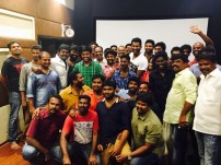 Maruthu Success Party