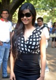 Meera Chopra at IIT SAARANG 2014