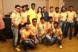 Meet Chennai Rhinos Team