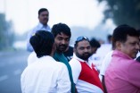 Vijay Sethupathi at Fiat Lovers Meet