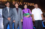 Meet Siva Senai