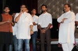 Moone Moonu Varthai Single Track Launch