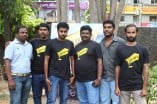 Mundasupatti Team Meet