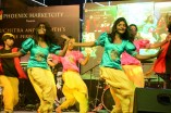 Musical Night at Phoenix Mall Chennai