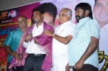 Muthal Maanavan Audio Launch