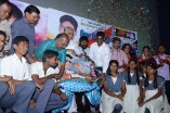 Muthal Maanavan Audio Launch