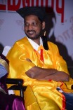 Na Muthukumar conferred with Doctorate