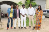 Naalu Perum Rommba Nallavanga Movie launch