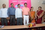 Naangalum Padikkanum Short Film Launch