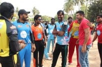 Nadigar Sangam Natchathira cricket