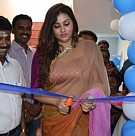 Namitha Launches Womens Fitness Centre