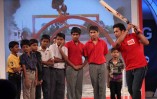 NDTV Support My School campaign