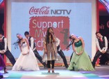 NDTV Support My School campaign