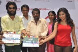 Nenjil Oru Kadhal and Santhai Movie Launch