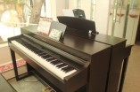 New Yamaha piano salon inauguration by Harris
