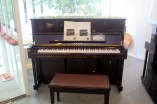 New Yamaha piano salon inauguration by Harris