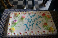 NTR Birthday Celebrations