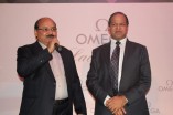 OMEGAs Ladymatic watches launch