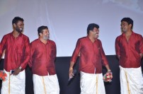 Oru Naal Koothu Audio Launch