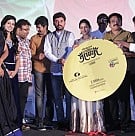 Oru Oorla Rendu Raja Audio Launch