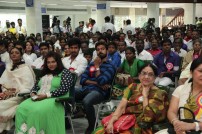 Pandavar Ani Press Meet
