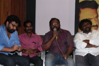 Pandiyum Sagakkalum audio launch