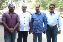 Pandiyum Sagakkalum audio launch