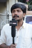 Vijay Sethupathi Promotes Pannaiyarum Padminiyum