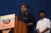 Pokkiri Raja Single Track Launch