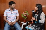 Ponmaalai Pozhudhu Team Interview