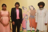 Ponniyin Selvan 2D Team Meet