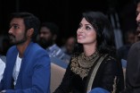 Pooja at the Behindwoods Gold Medals 2013