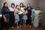 Pooja Launches Toni & Guy salon at Iyyapanthangal