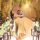 Pooja Umashankar Wedding Photos