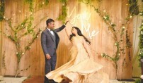 Pooja Umashankar Wedding Photos