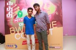 Pothys Presents Behindwoods Kaththi Selfie Contest 