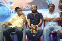 Prabhas Bahubali Movie Audio Launch