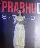 Prabhudeva Production Studio Launch